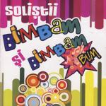 album image Nu mi-e frica de Bau-Bau Solisti Bimbam - Vol.1