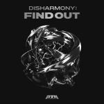 album image Do It Like This DISHARMONY : FIND OUT - EP
