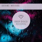 album image With a Kiss (Original Mix) With a Kiss - Single