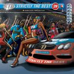 album image Tek It Off Strictly the Best, Vol. 29