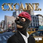 album image CXCAINE Cxcaine. - Single