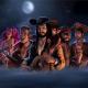 Jonathan Young feat. Caleb Hyles, annapantsu, RichaadEB, Colm McGuinness Music - Sea Shanty Metal - Randy Dandy Oh (Wellerman)