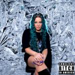 album image right? loneliest b!tch in america