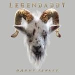 album image Bombon feat. El Alfa & Lil Jon LEGENDADDY