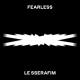 LE SSERAFIM - FEARLESS (Muztoday.net)