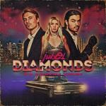 album image Diamonds Diamonds (feat. Aleyna Tilki) - Single