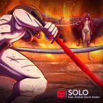 album image ELDEN RING RAP - "Solo" (Let Me Solo Her Song) Solo (feat. Andrea Storm Kaden) - Single