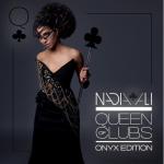 album image Rapture Queen of Clubs Trilogy - Onyx Edition
