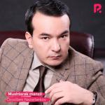 album image Meni soyup galsan sen Mushtarak Manzil