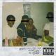 Andrew Gentry ft. Clams Casino - Poetic Justice (Remix) [ ra² ]