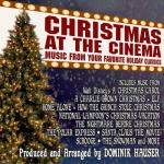 album image Somewhere in My Memory (From "Home Alone") Christmas at the Cinema: Music from Your Favorite Holiday Classics