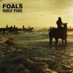 album image Inhaler Holy Fire