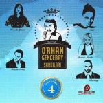 album image Hor Gorme Garibi Orhan Gencebay Şarkıları, Vol. 4 - EP