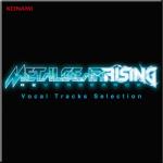 album image The Stains Of Time Metal Gear Rising Revengeance - Vocal Tracks Selection
