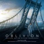 album image Oblivion (feat. Susanne Sundfor) (Саундтрек к фильму Обливион) Oblivion (Original Motion Picture Soundtrack)