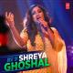 Shreya Ghoshal - Sunn Raha Hai