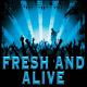 Live Airplay - Love Me Again (A Tribute to John Newman)