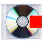 album image Lazarus (Gawvi Remix) Yeezus