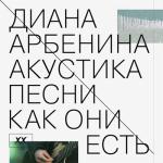 album image падаешь в небо Акустика. Песни как они есть. (Тени в раю)