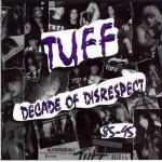 album image I Hate Kissing You Goodbye Feat: Keri Kelli Decade of Disrespect 85-95