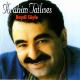 Ibrahim Tatlises - Nankor kedi