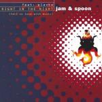 album image Right In The Night (Johan Gielen Remix) Right in the Night (Fall in Love with Music) - EP