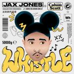 album image Whistle (2023) Whistle - Single