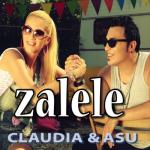 album image CLAUDIA ASU si TICY - ZALELE CLIP ORIGINAL Zalele - Single