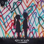 album image Stranger Things (Alan Walker Remix) Kids in Love (Re-Release)