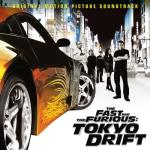 album image Tokyo Drift (Fast & Furious) (From