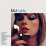 album image Snow On The Beach (More Lana Del Rey) Midnights