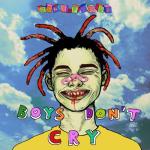 album image Кубик льда(без мата) BOYS DON'T CRY