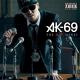 AK-69 - Champagne Boyz