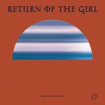 album image Pirate Return of The Girl - EP