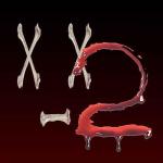 album image x_x 2 & cats mashup x_x 2 - Single