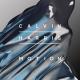 Calvin Harris - Outside ft. Ellie Goulding (slowed + reverb)