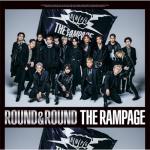 album image THE POWER ROUND & ROUND