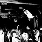 album image Guts Rage Die Lit