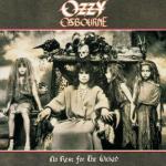 album image Fire in the Sky (edit) No Rest for the Wicked (Bonus Track Version)