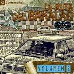 album image Wednesday La Ruta Del Bakalao Vol. 2