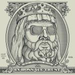 album image Кошмар In Boss We Trust