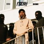 album image La bise (feat. DA Uzi) Sur écoute 2.0