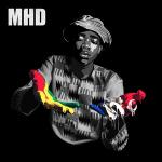 poster Roger Milla MHD