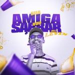 album image MC Levin - Sua amiga eu vou Sarrar (8D Audio)