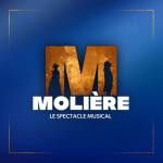 album image On se moque Molière, le spectacle musical
