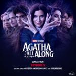 album image The Ballad of the Witches' Road (Agatha Through Time Version)