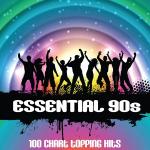 poster Who Let the Dogs Out? Essential 90s (100 Chart Topping Hits)