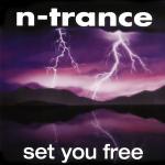 poster Set You Free (Edit) Set You Free (1994 Edit)
