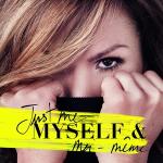 poster Un peu de rêve Just me myself & moi-même