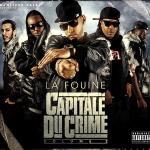 poster Iblis Capitale du crime, vol. 2